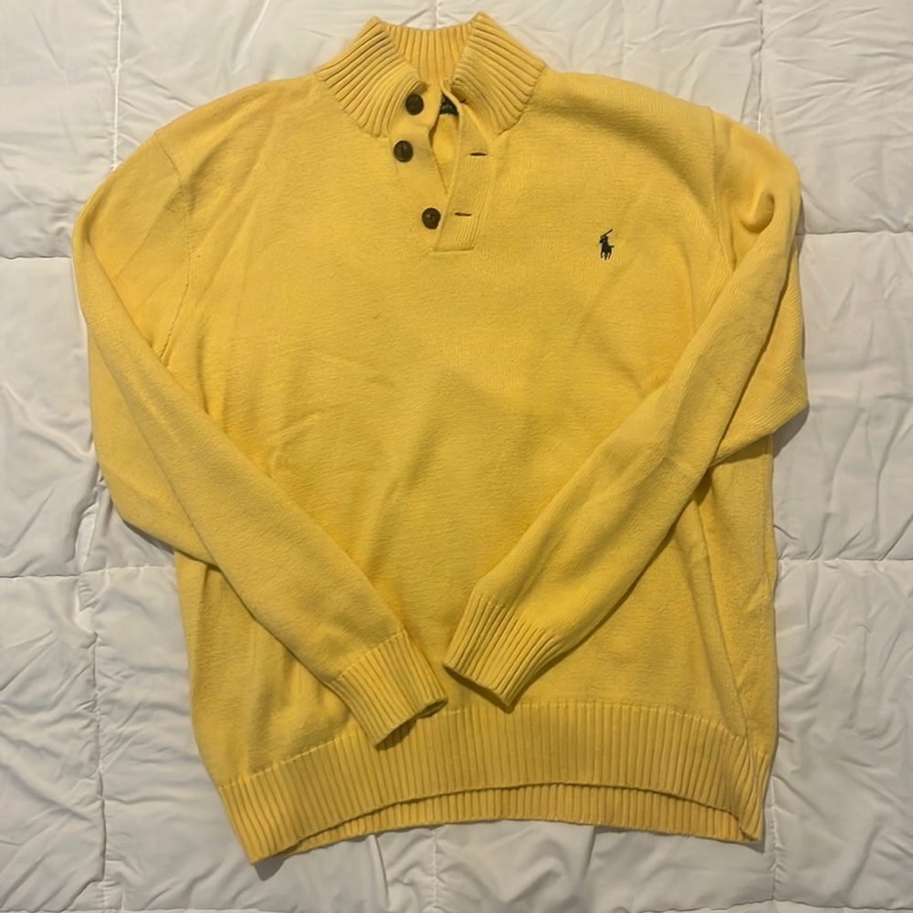 Ralph Lauren Sweater